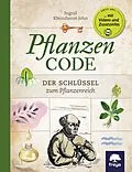 E-Book (epub) Pflanzencode von Ingrid Kleindienst-John