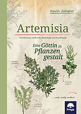 Fester Einband Artemisia von Kevin Johann