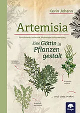 Fester Einband Artemisia von Kevin Johann