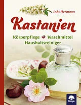 E-Book (epub) Kastanien von Inés Hermann