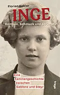 E-Book (epub) Inge von Florian Kobler