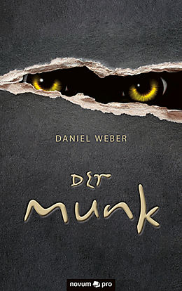 E-Book (pdf) Der Munk von Daniel Weber