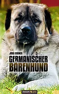 E-Book (epub) Germanischer Bärenhund von Jörg Krämer