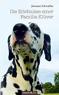 E-Book (epub) Die Erlebnisse einer Familie Klüver von Johannes Schmidtke