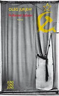 E-Book (epub) Halbinsel Judatin von Oleg Jurjew