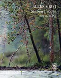 E-Book (epub) Sieben Brüder von Aleksis Kivi