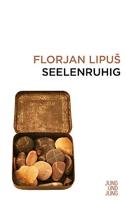 E-Book (epub) Seelenruhig von Florjan Lipu