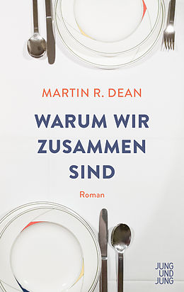 E-Book (epub) Warum wir zusammen sind von Martin R. Dean