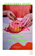 E-Book (epub) Männer ohne Möbel von Alexandra Stahl