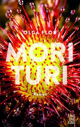 E-Book (epub) Morituri von Olga Flor