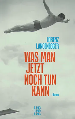 E-Book (epub) Was man jetzt noch tun kann von Lorenz Langenegger