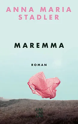 E-Book (epub) Maremma von Anna Maria Stadler