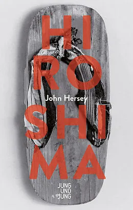 E-Book (epub) Hiroshima von John Hersey