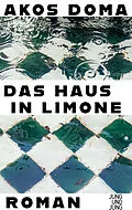 E-Book (epub) Das Haus in Limone von Akos Doma