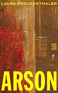 E-Book (epub) Arson von Laura Freudenthaler