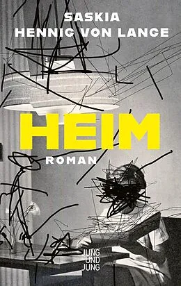 E-Book (epub) Heim von Saskia Hennig von Lange