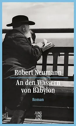 E-Book (epub) An den Wassern von Babylon von Robert Neumann