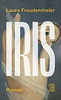 E-Book (epub) Iris von Laura Freudenthaler