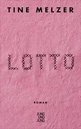 Fester Einband Lotto von Tine Melzer