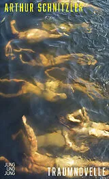 Fester Einband Traumnovelle von Arthur Schnitzler