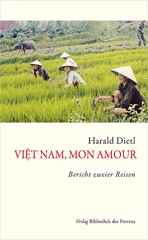 Vit Nam, mon amour