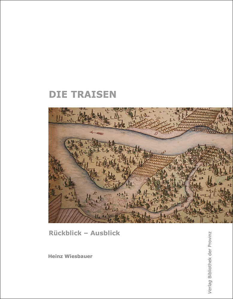 Die Traisen