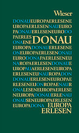 Fester Einband Europa Erlesen Donau von Christian Fridrich
