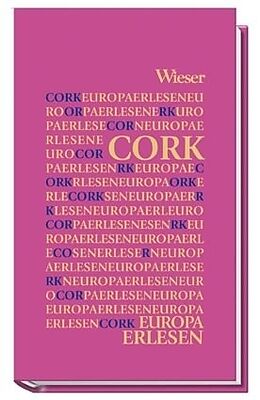 Fester Einband Europa Erlesen Cork von 