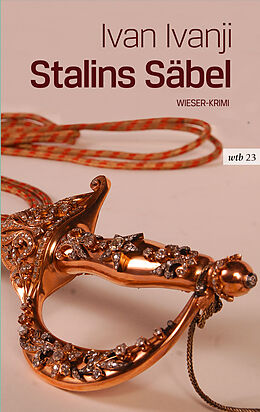 Paperback Stalins Säbel von Ivan Ivanji