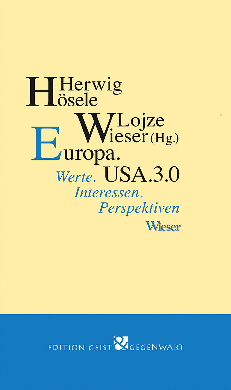 Europa. USA. 3.0