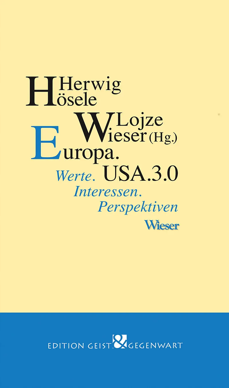 Europa. USA. 3.0