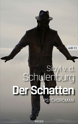 Paperback Der Schatten von Sibyl von der Schulenburg