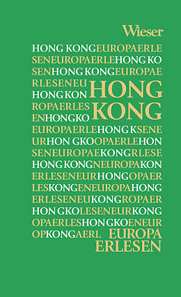 Fester Einband Europa Erlesen Hong Kong von 
