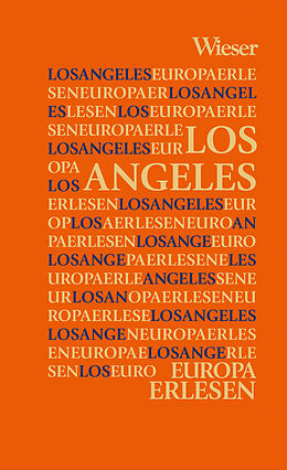 Fester Einband Europa Erlesen Los Angeles von 