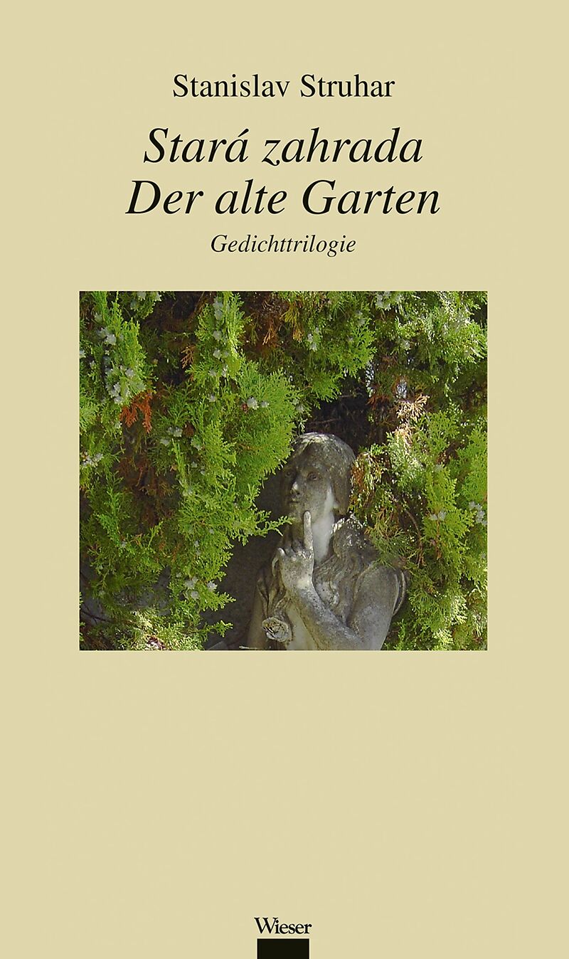 Stará zahrada / Der alte Garten