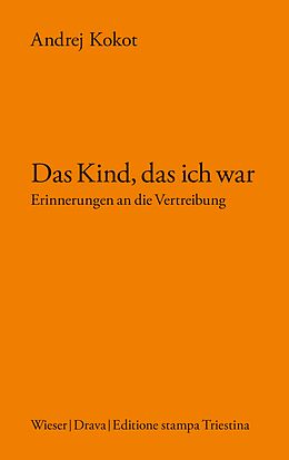 Fester Einband Das Kind, das ich war von Andrej Kokot