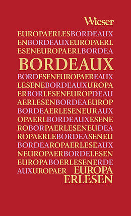 Fester Einband Europa Erlesen Bordeaux von 