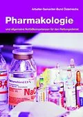 E-Book (pdf) Pharmakologie von Matthias Bastigkeit, Claudia Fellerer, Jürgen Grassl