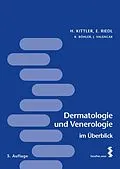 E-Book (epub) Dermatologie und Venerologie im Überblick von Harald Kittler, Elisabeth Riedl, Kornelia Böhler