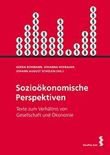 E-Book (pdf) Sozioökonomische Perspektiven von 