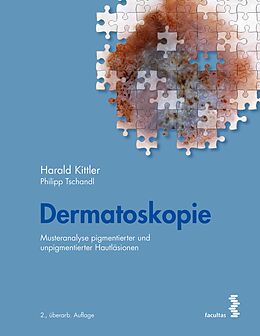 E-Book (pdf) Dermatoskopie von Harald Kittler, Philipp Tschandl