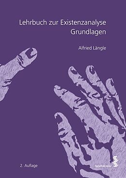E-Book (pdf) Lehrbuch zur Existenzanalyse von Alfried Längle