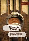 E-Book (pdf) Pflege alter Menschen von Ingrid Bruckler