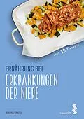 E-Book (pdf) Ernährung bei Erkrankungen der Niere von Johann Grassl