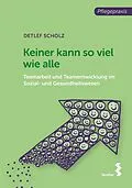 E-Book (pdf) Keiner kann so viel wie alle von Detlef Scholz