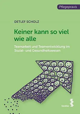 E-Book (pdf) Keiner kann so viel wie alle von Detlef Scholz