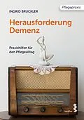 E-Book (pdf) Herausforderung Demenz von Ingrid Bruckler