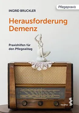 E-Book (pdf) Herausforderung Demenz von Ingrid Bruckler