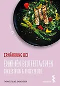 E-Book (epub) Ernährung bei erhöhten Blutfettwerten von Thomas Stulnig, Simone Höger