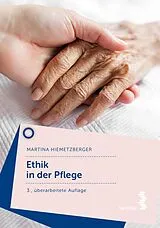 E-Book (pdf) Ethik in der Pflege von Martina Hiemetzberger